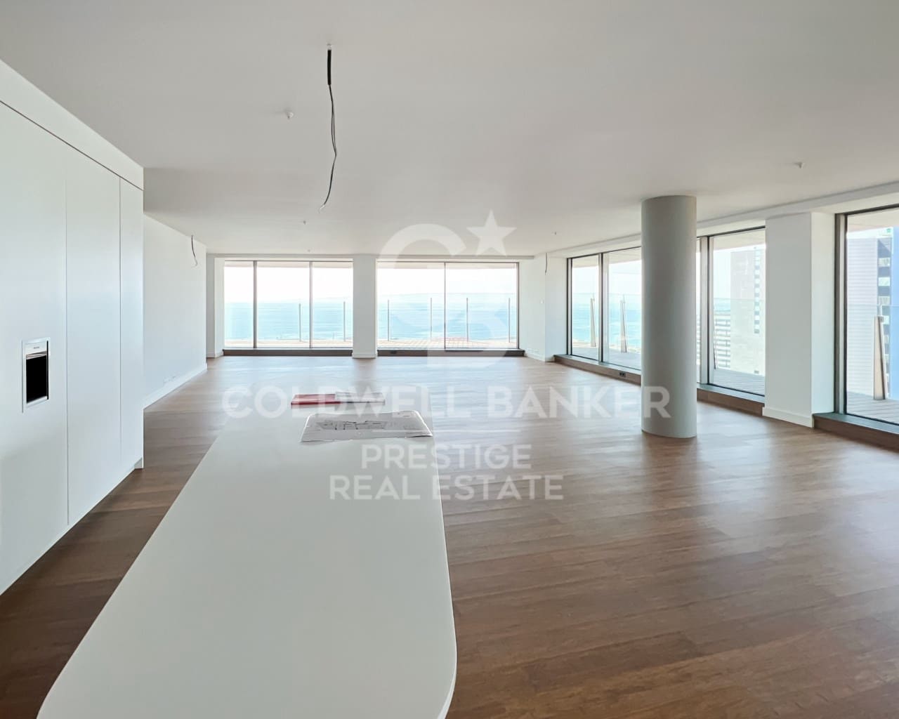 4 quarto Apartamento para venda em Barcelona cidade com piscina - 5 630 213 € (Ref: 9579044)