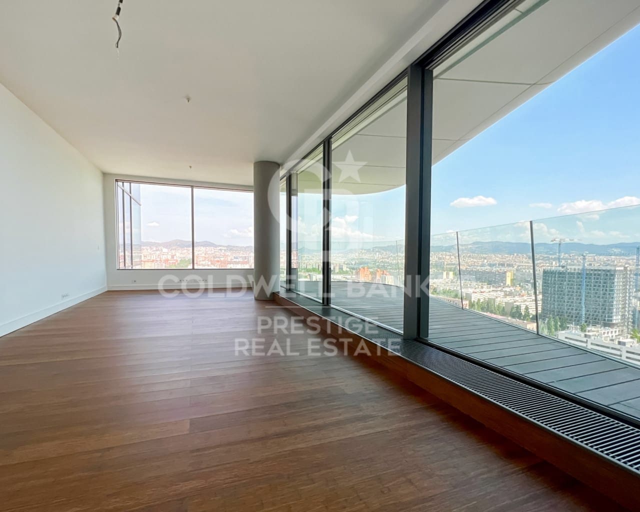 4 quarto Apartamento para venda em Barcelona cidade com piscina - 5 630 213 € (Ref: 9579044)