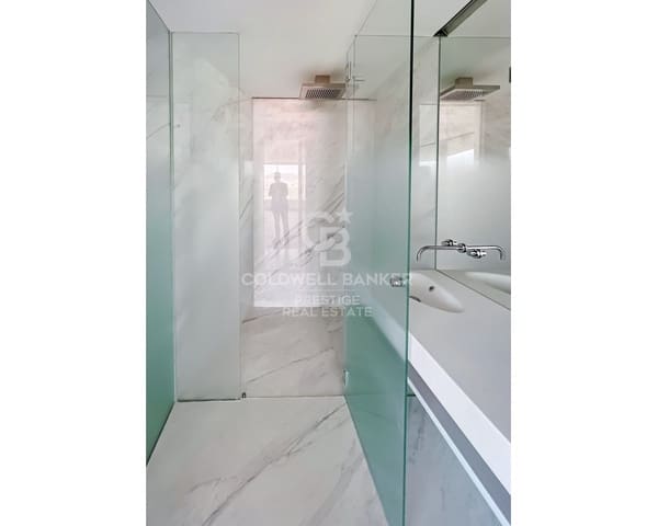 4 quarto Apartamento para venda em El Besòs i El Maresme, Barcelona cidade com piscina - 5 630 213 € (Ref: 9579044)