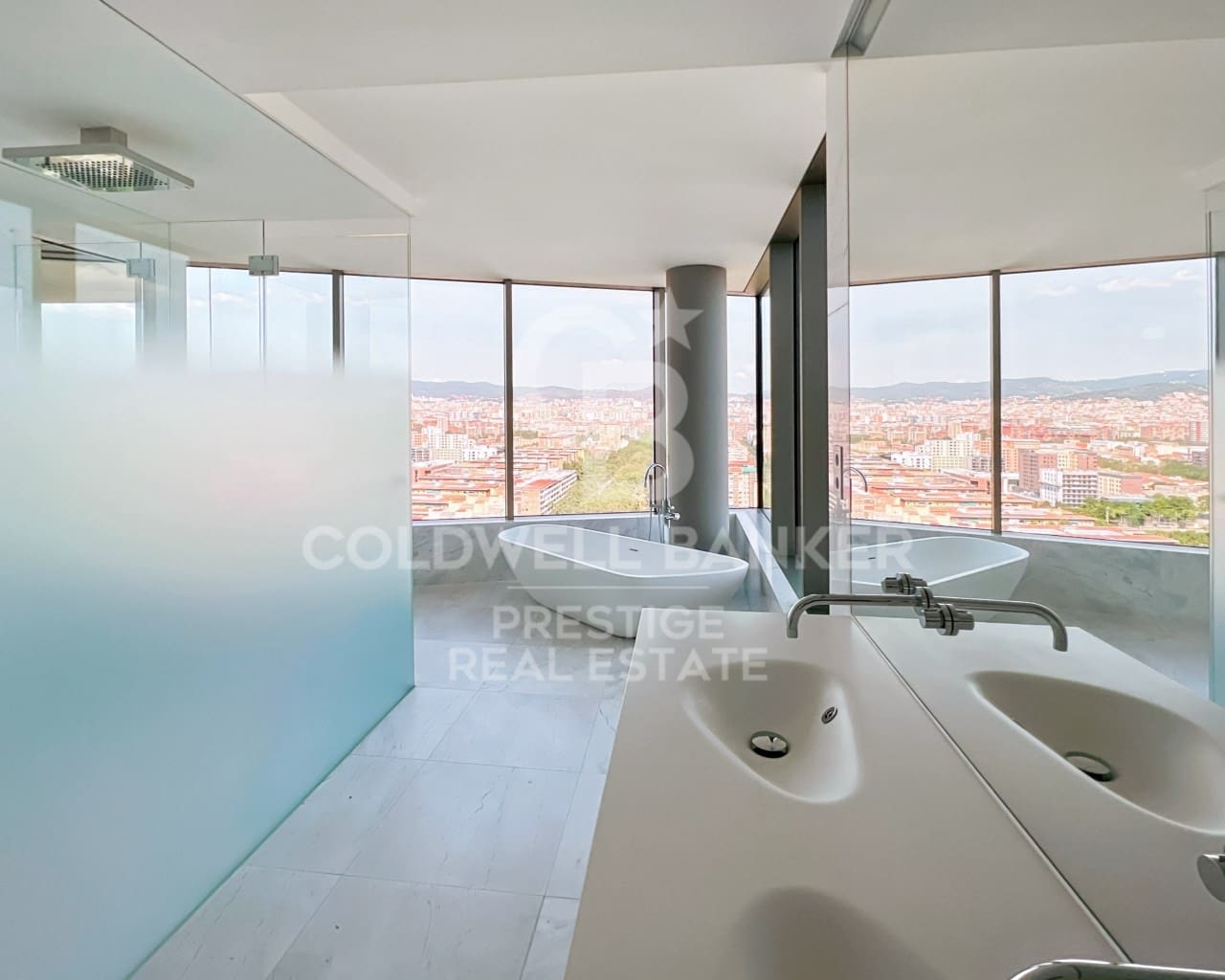 4 quarto Apartamento para venda em Barcelona cidade com piscina - 5 630 213 € (Ref: 9579044)