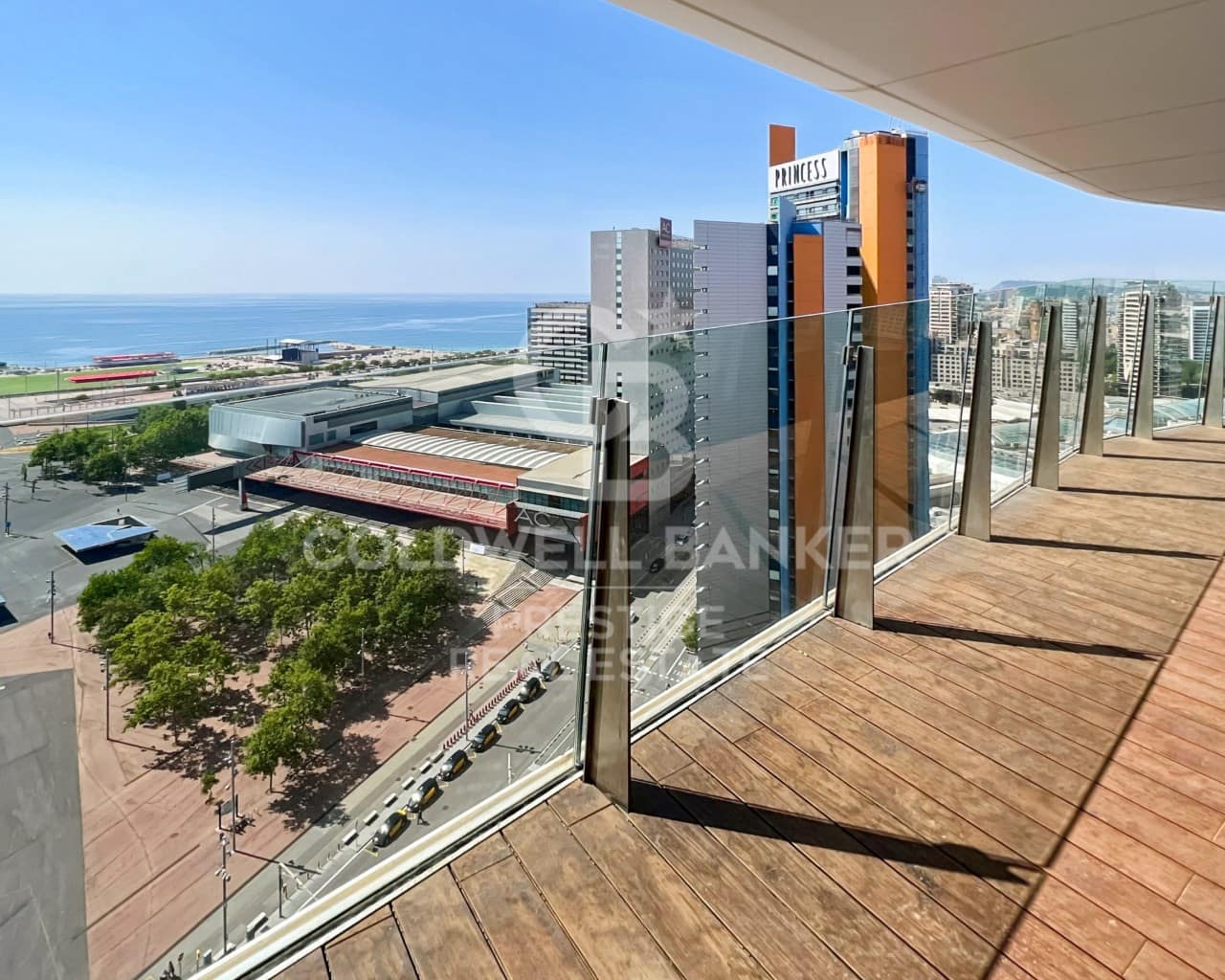 4 quarto Apartamento para venda em Barcelona cidade com piscina - 5 630 213 € (Ref: 9579044)