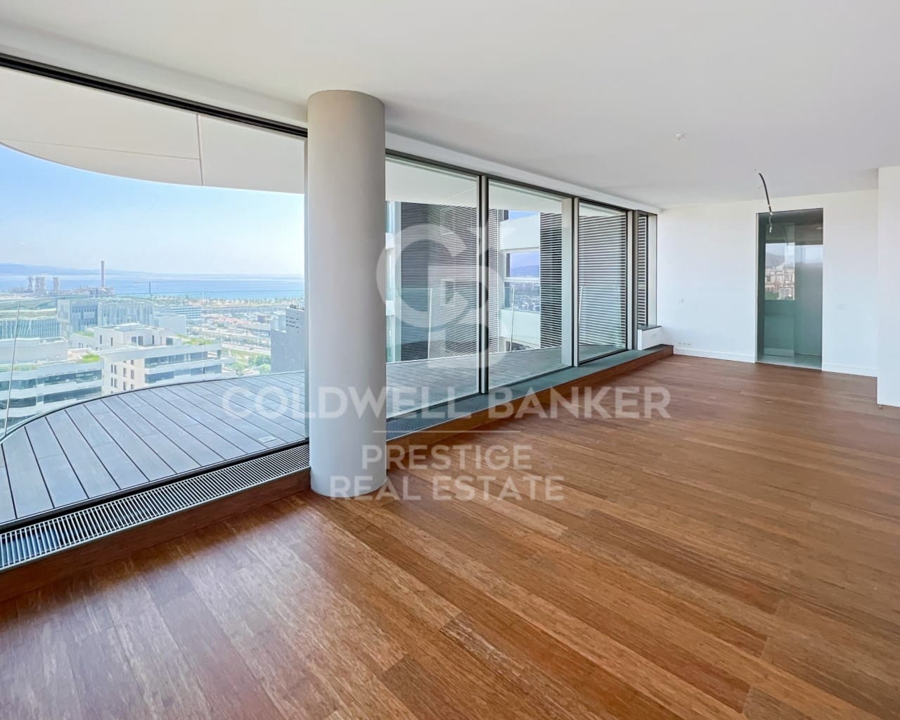 4 quarto Apartamento para venda em Barcelona cidade com piscina - 5 630 213 € (Ref: 9579044)