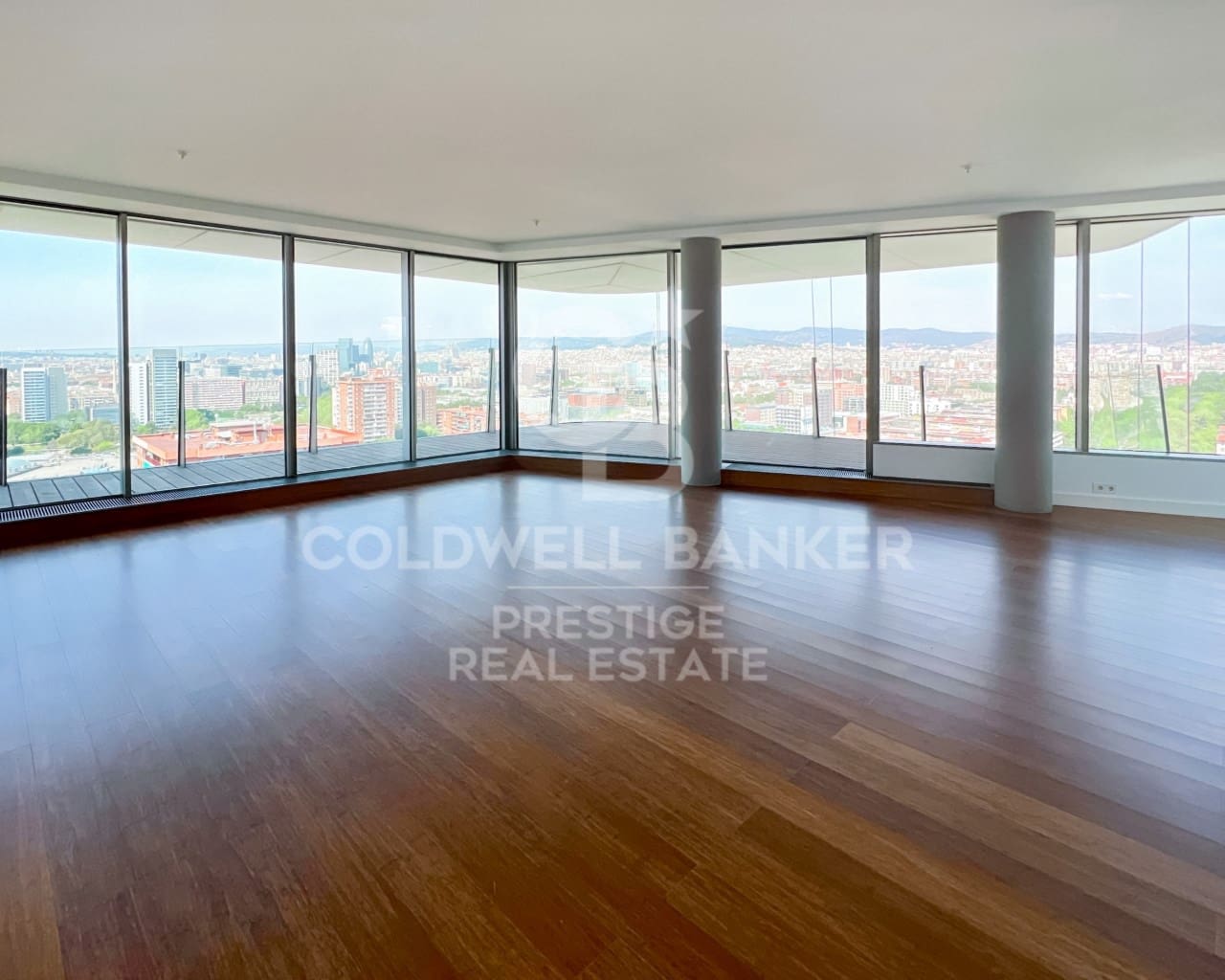 4 quarto Apartamento para venda em Barcelona cidade com piscina - 5 630 213 € (Ref: 9579044)
