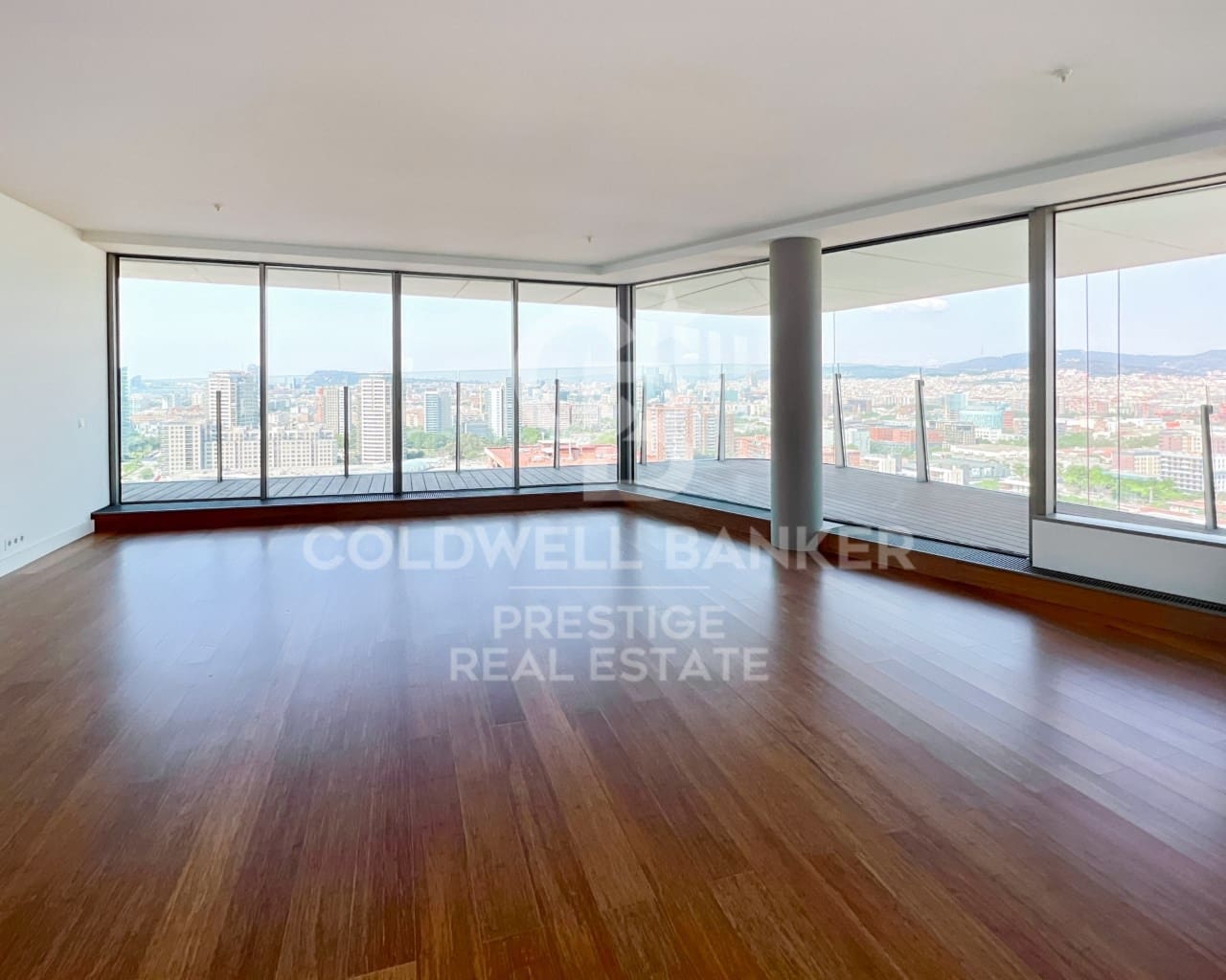 4 quarto Apartamento para venda em Barcelona cidade com piscina - 5 630 213 € (Ref: 9579044)