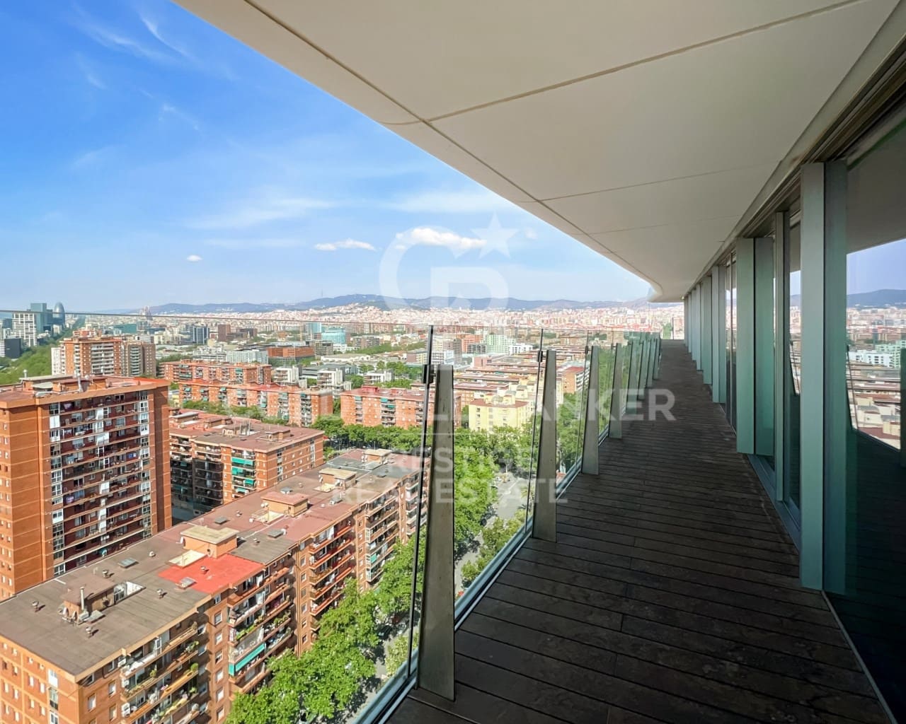 4 quarto Apartamento para venda em Barcelona cidade com piscina - 5 630 213 € (Ref: 9579044)