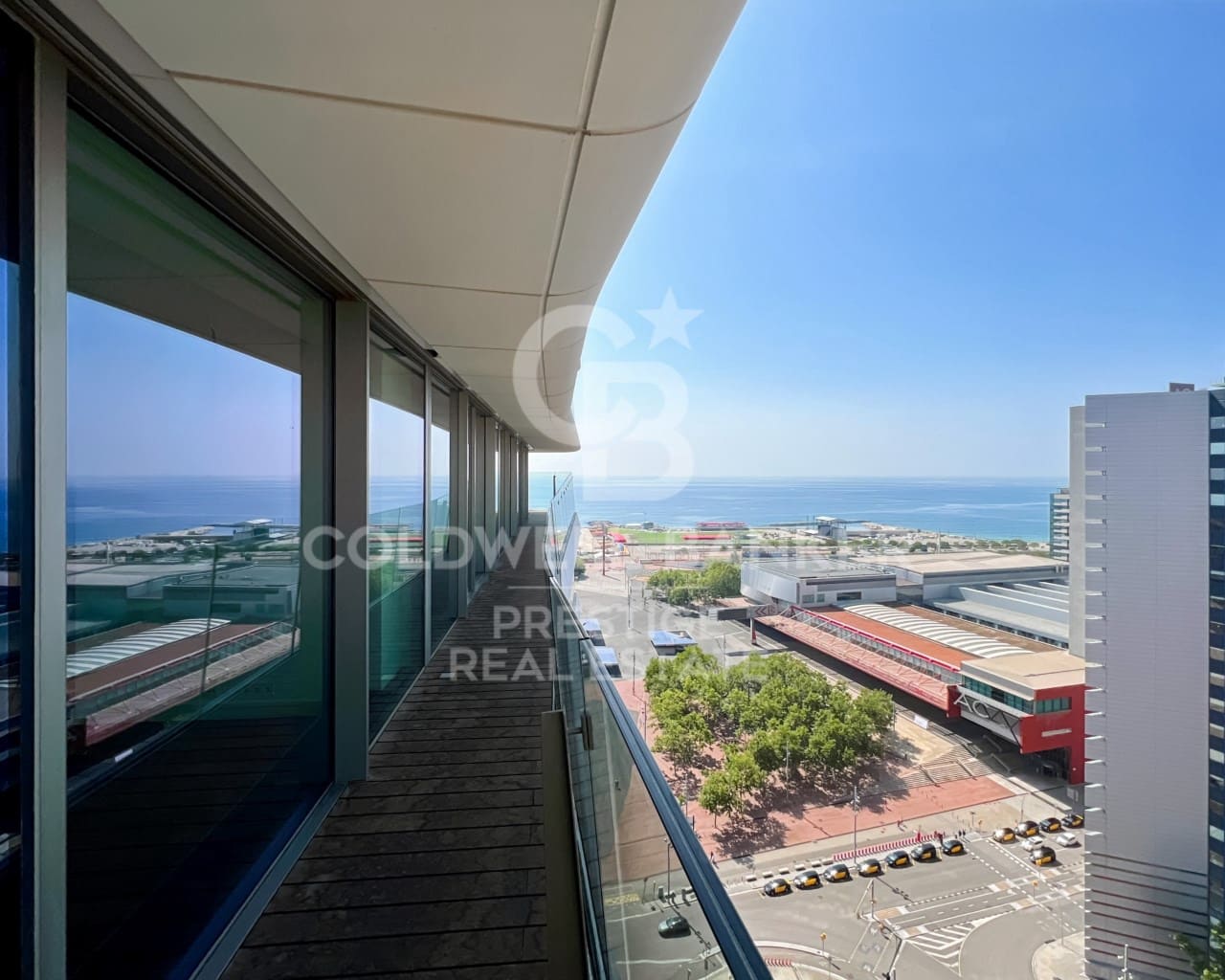 4 quarto Apartamento para venda em Barcelona cidade com piscina - 5 630 213 € (Ref: 9579044)