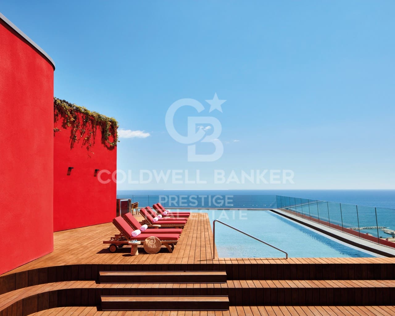 4 quarto Apartamento para venda em Barcelona cidade com piscina - 5 630 213 € (Ref: 9579044)