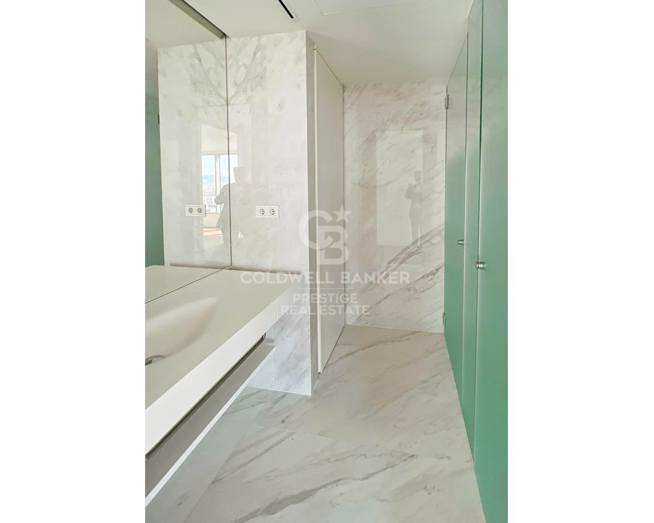 3 sovrum Lägenhet till salu i Barcelona stad med pool garage - 3 558 123 € (Ref: 9579045)