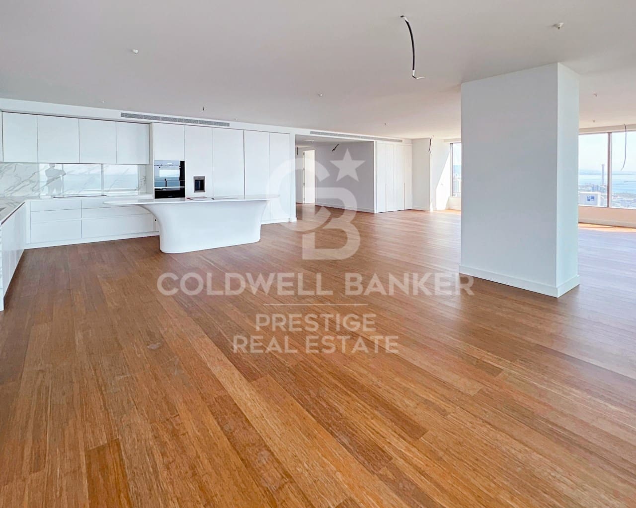 3 sovrum Lägenhet till salu i Barcelona stad med pool garage - 3 558 123 € (Ref: 9579045)