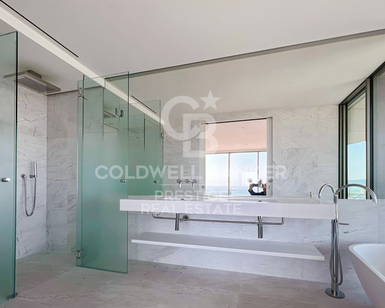 3 sovrum Lägenhet till salu i Barcelona stad med pool garage - 3 558 123 € (Ref: 9579045)