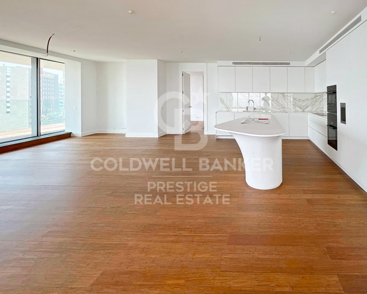 3 sovrum Lägenhet till salu i Barcelona stad med pool garage - 3 558 123 € (Ref: 9579045)