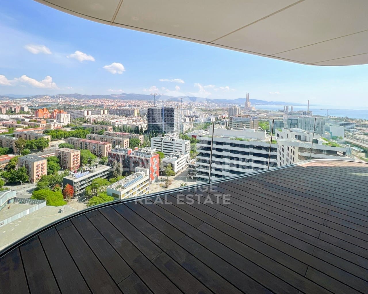 3 sovrum Lägenhet till salu i Barcelona stad med pool garage - 3 558 123 € (Ref: 9579045)