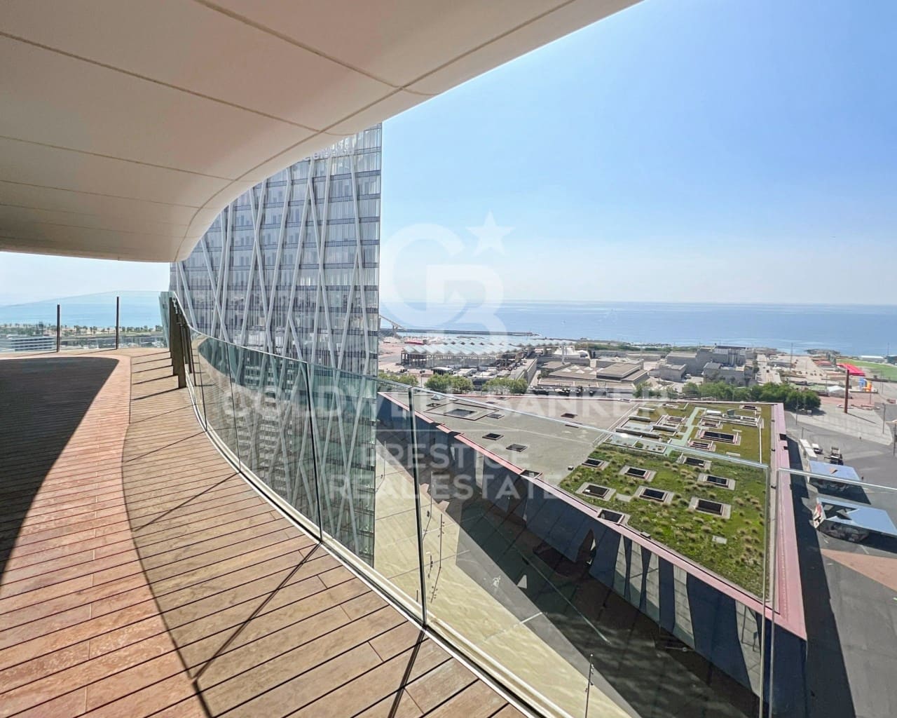 3 sovrum Lägenhet till salu i Barcelona stad med pool garage - 3 558 123 € (Ref: 9579045)