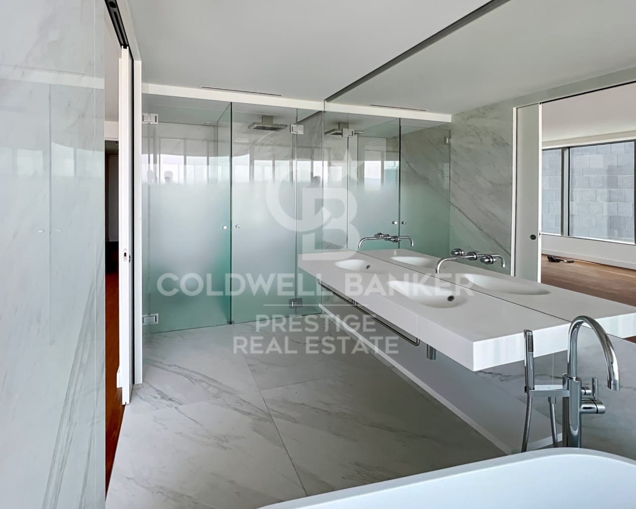 2 sovrum Lägenhet till salu i Barcelona stad - 1 431 712 € (Ref: 9579046)