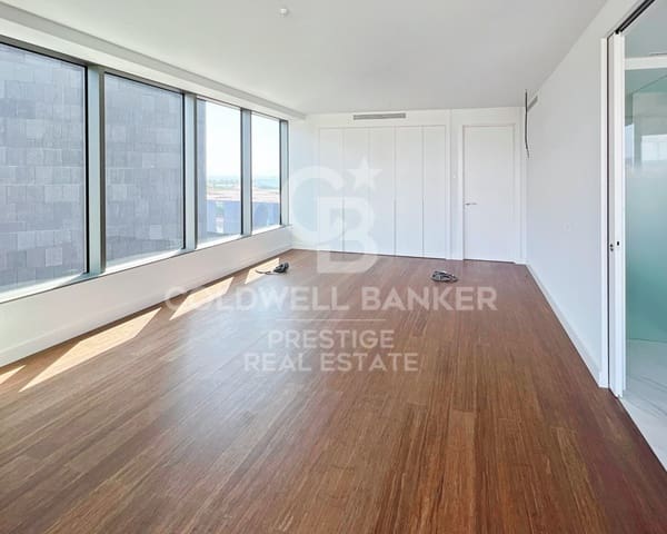 Piso de 2 habitaciones en Diagonal Mar i El Front Marítim del Poblenou, Barcelona ciudad en venta - 1.431.712 € (Ref: 9579046)