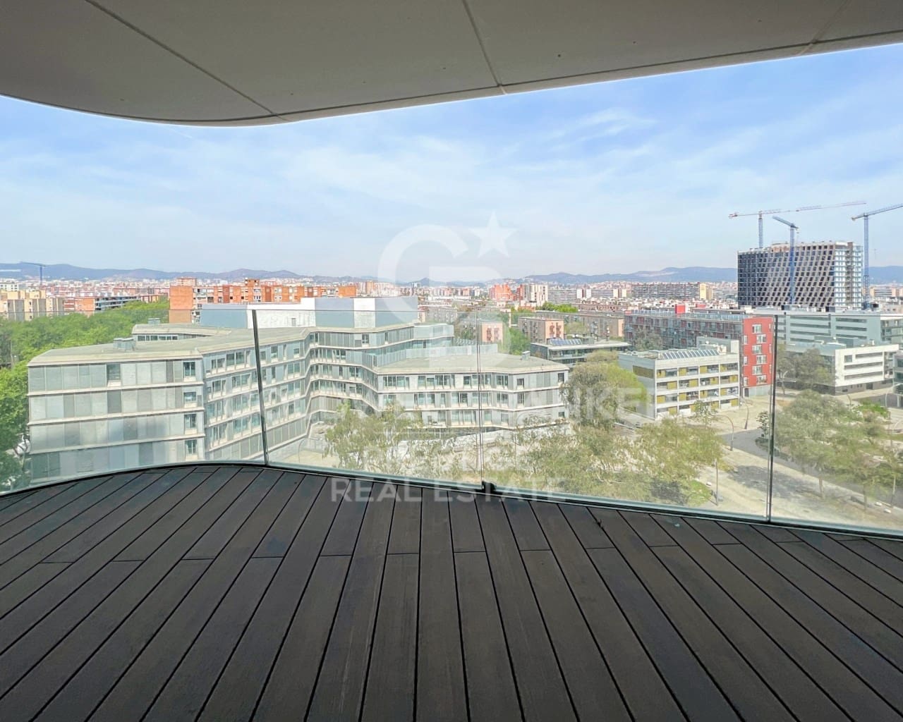 2 sovrum Lägenhet till salu i Barcelona stad - 1 431 712 € (Ref: 9579046)