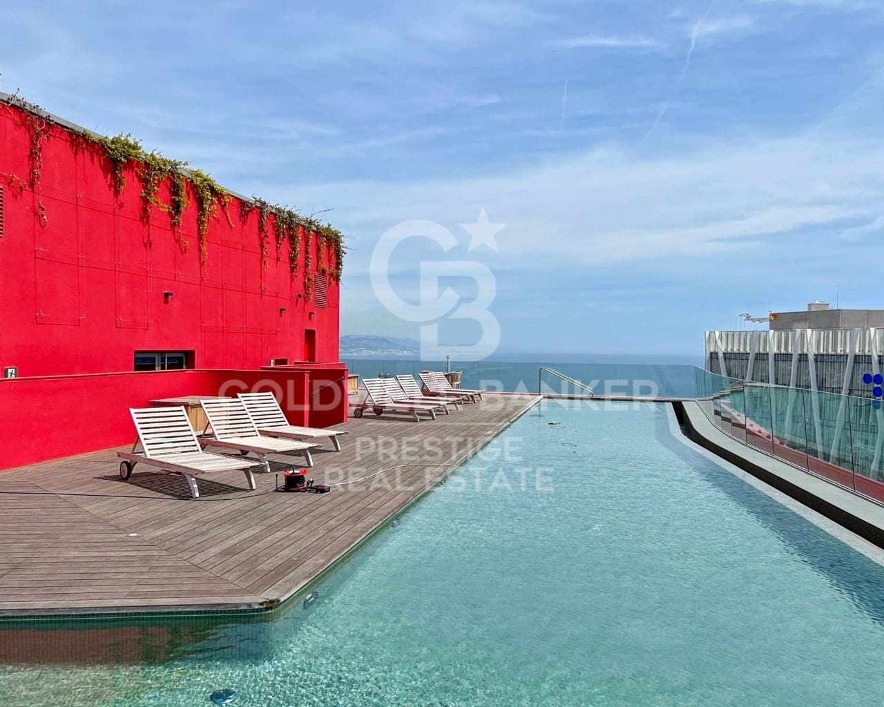 2 sovrum Lägenhet till salu i Barcelona stad - 1 431 712 € (Ref: 9579046)