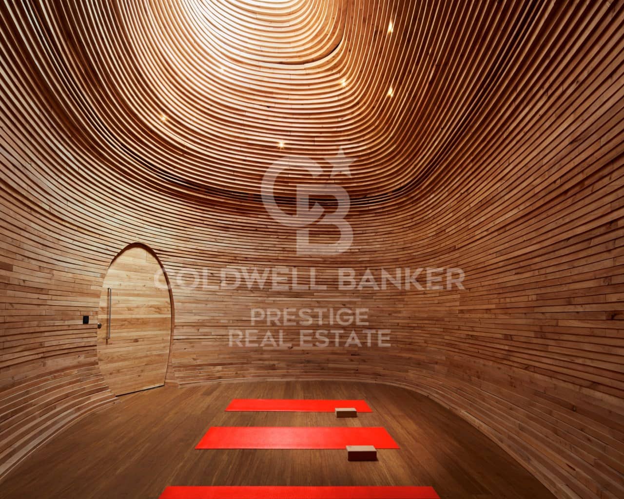 2 sovrum Lägenhet till salu i Barcelona stad - 1 431 712 € (Ref: 9579046)