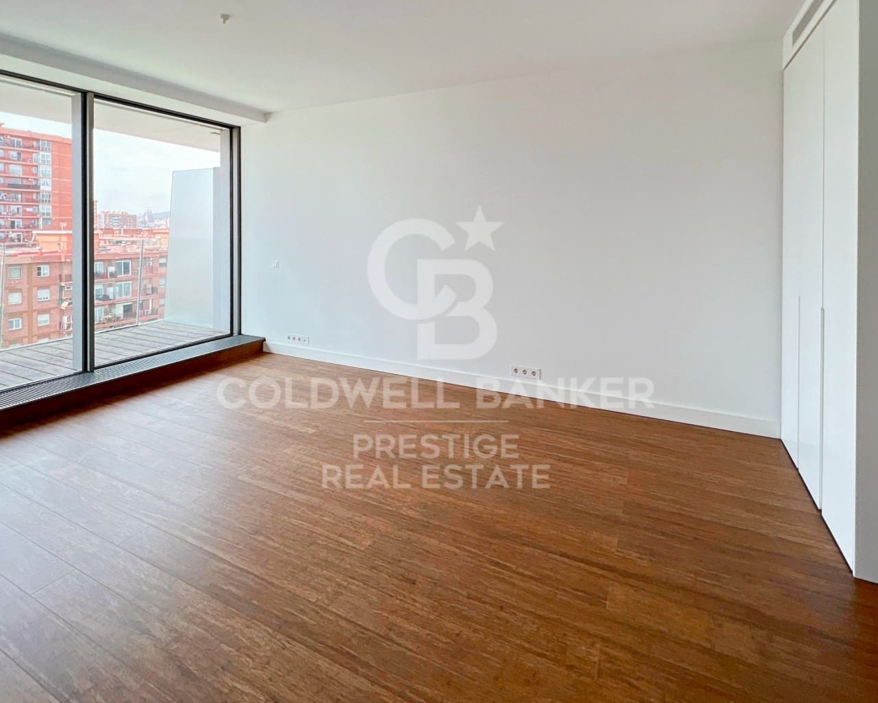 2 quarto Apartamento para venda em Barcelona cidade - 1 305 808 € (Ref: 9579047)