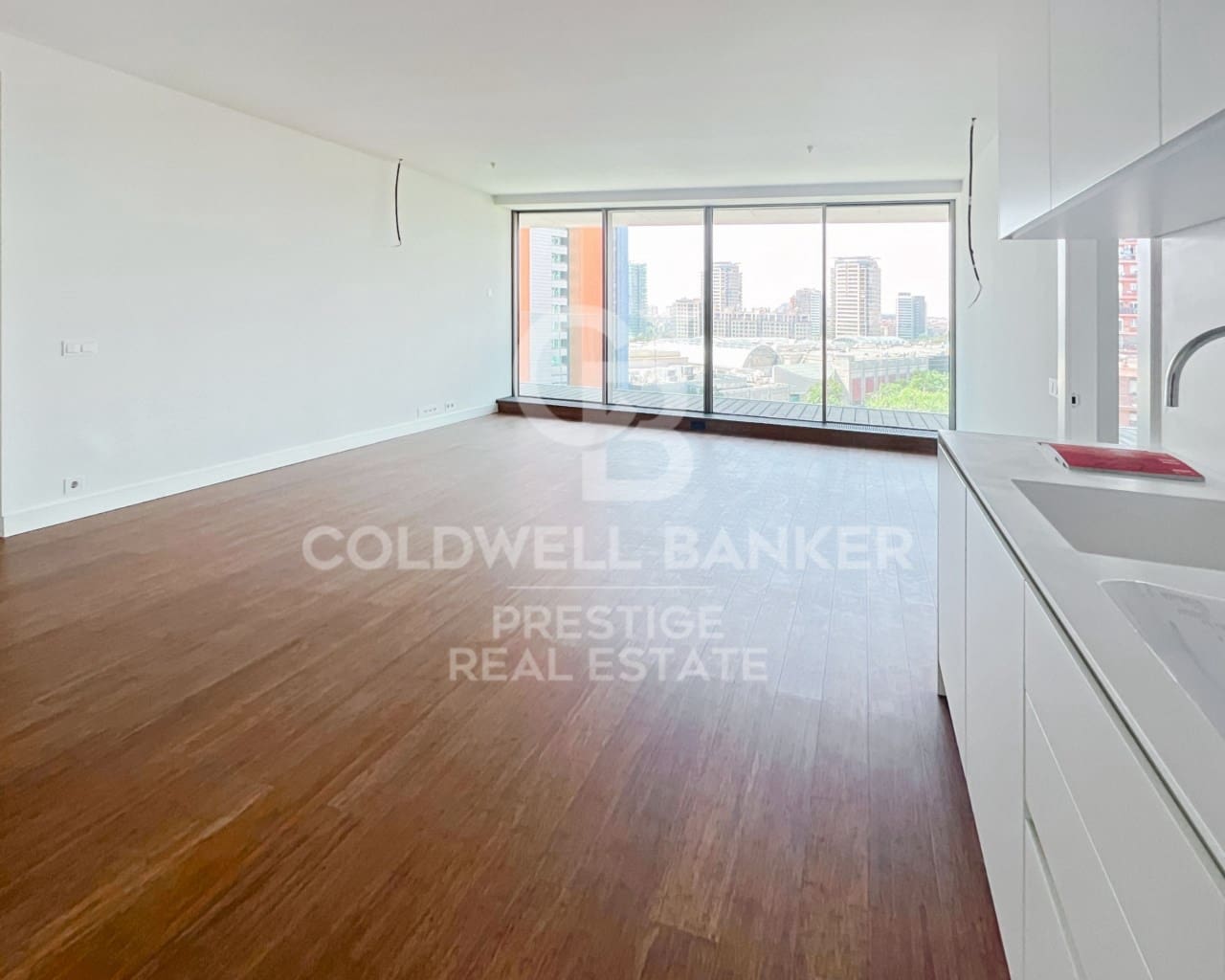 2 quarto Apartamento para venda em Barcelona cidade - 1 305 808 € (Ref: 9579047)