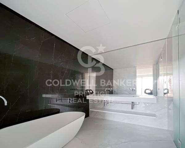 2 quarto Apartamento para venda em Diagonal Mar i El Front Marítim del Poblenou, Barcelona cidade - 1 305 808 € (Ref: 9579047)