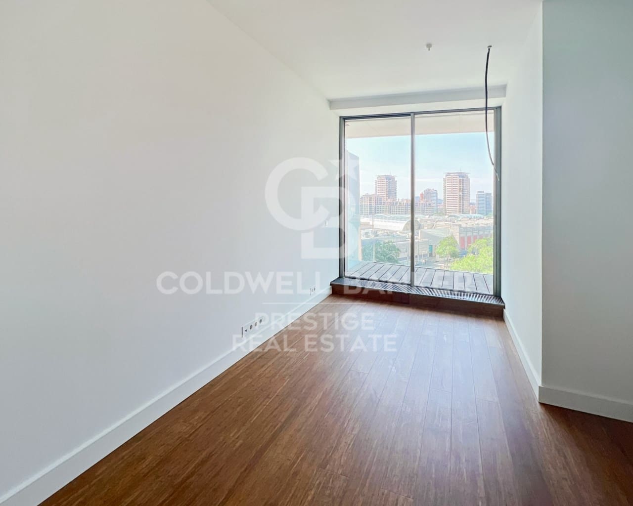 2 quarto Apartamento para venda em Barcelona cidade - 1 305 808 € (Ref: 9579047)