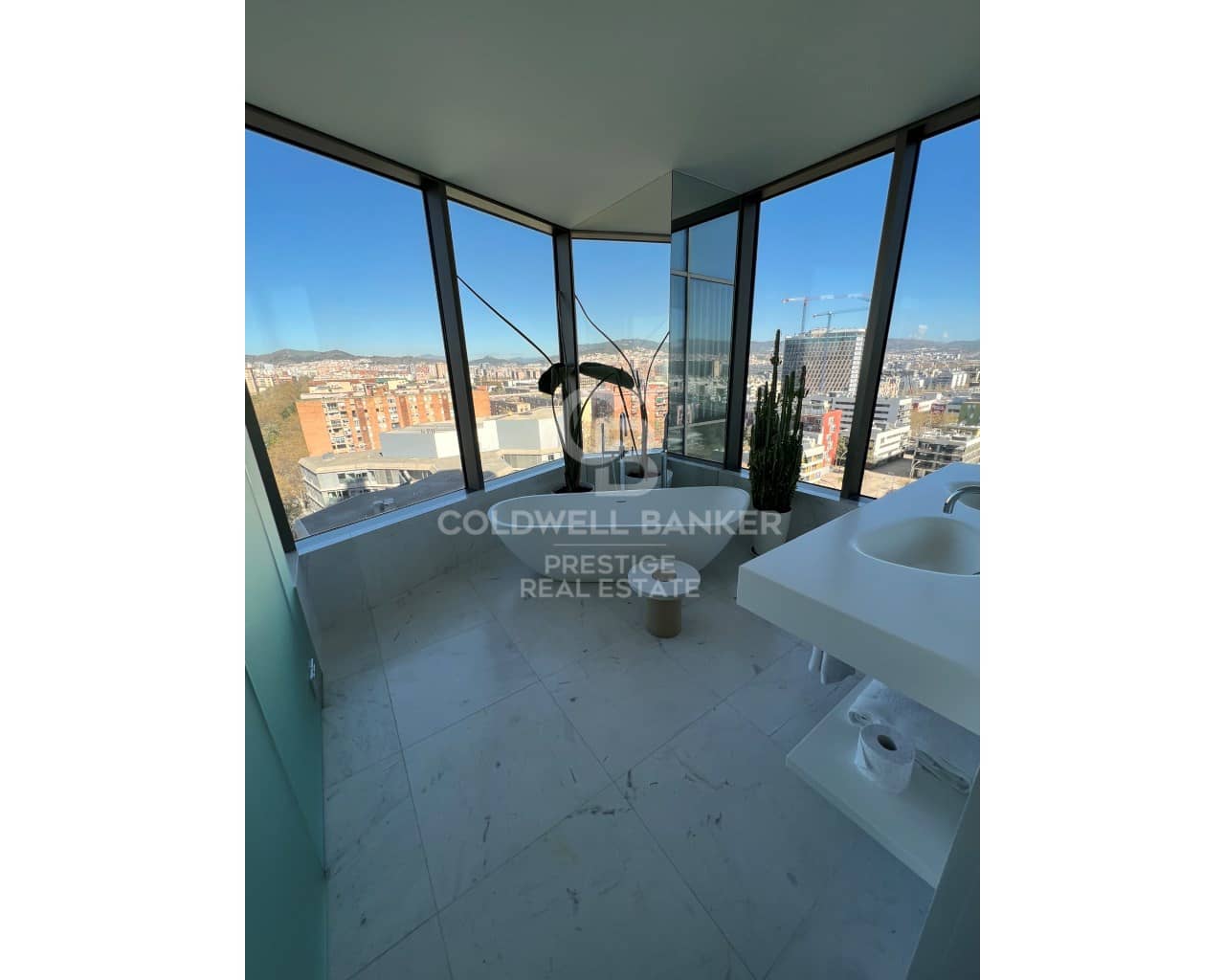 4 quarto Apartamento para venda em Barcelona cidade - 5 664 987 € (Ref: 9579048)