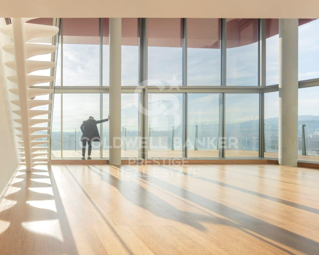 4 quarto Apartamento para venda em Barcelona cidade - 5 664 987 € (Ref: 9579048)