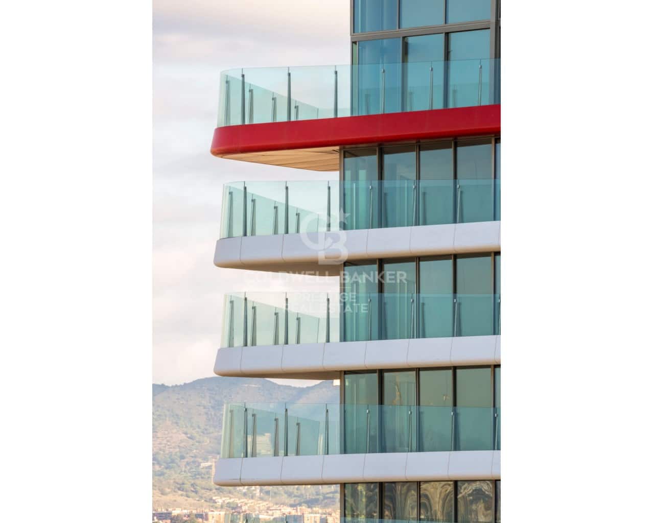 Penthouse zu verkaufen in Barcelona Stadt mit Pool Garage - 1.196.460 € (Ref: 9579049)