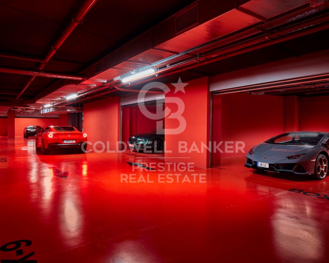 Penthouse zu verkaufen in Barcelona Stadt mit Pool Garage - 1.196.460 € (Ref: 9579049)