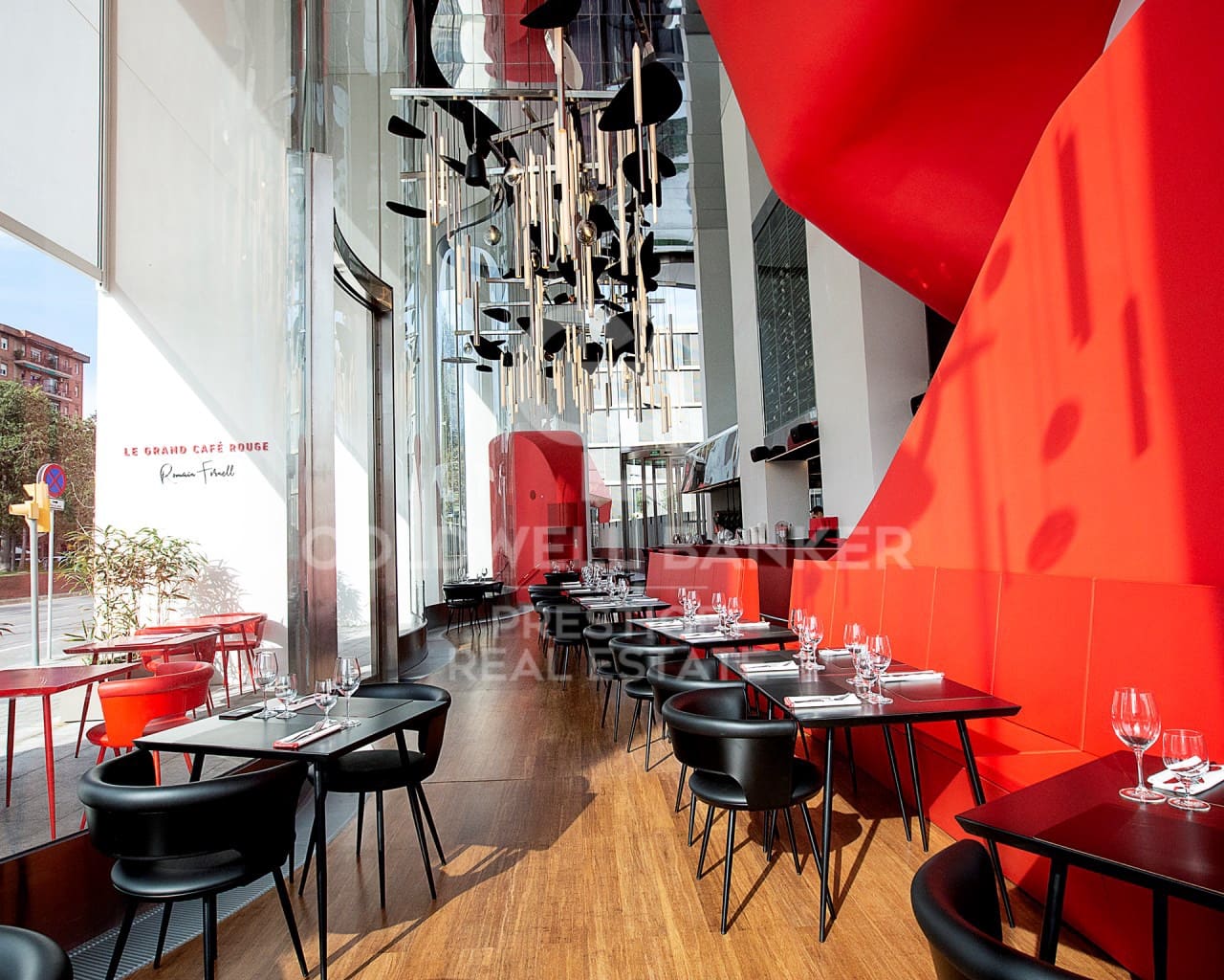 Penthouse zu verkaufen in Barcelona Stadt mit Pool Garage - 1.196.460 € (Ref: 9579049)