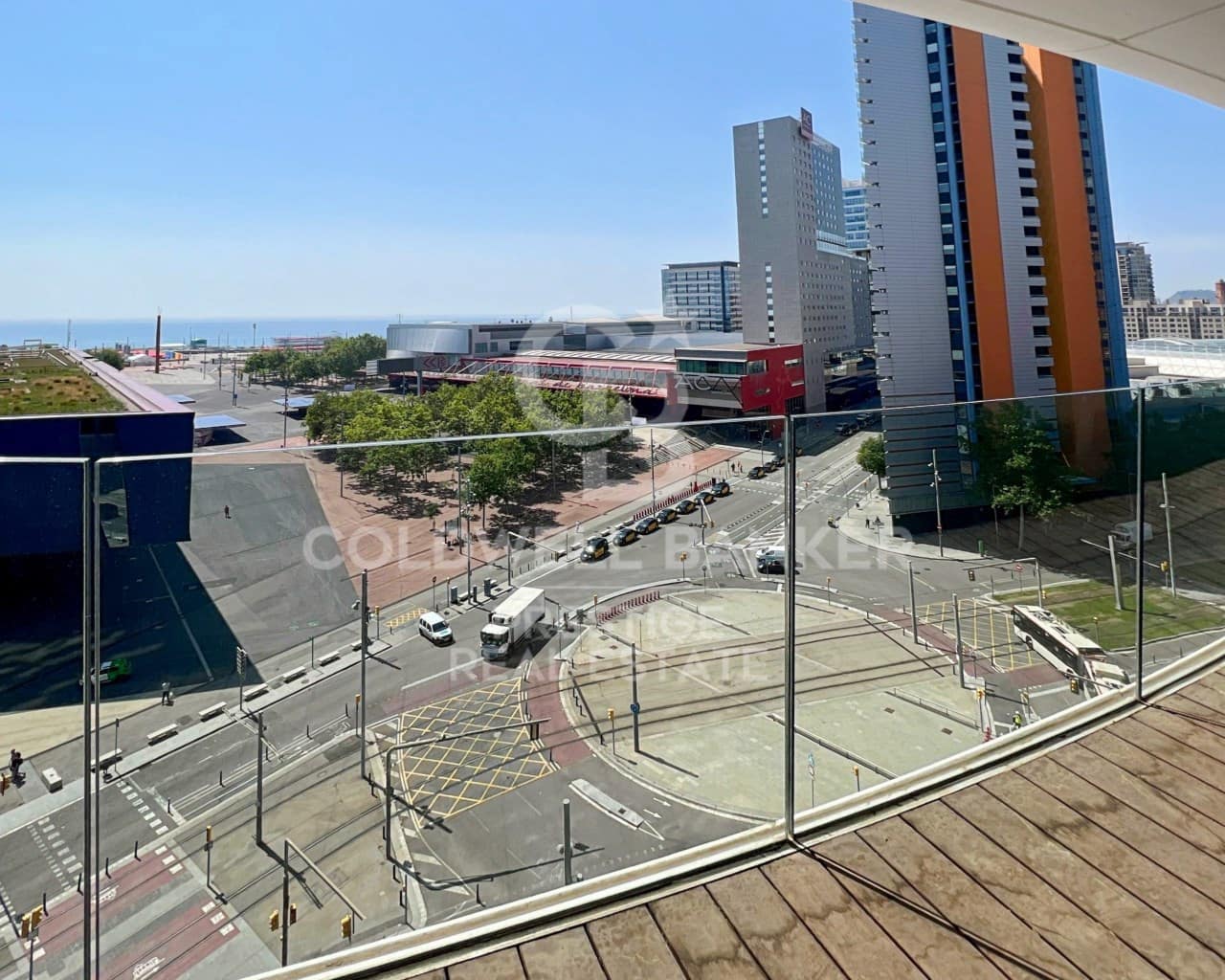 1 quarto Apartamento para venda em Barcelona cidade - 1 196 460 € (Ref: 9579050)