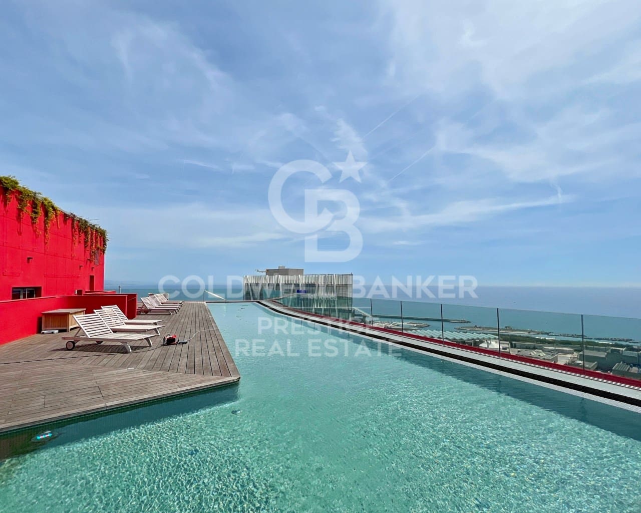 1 quarto Apartamento para venda em Barcelona cidade - 1 196 460 € (Ref: 9579050)