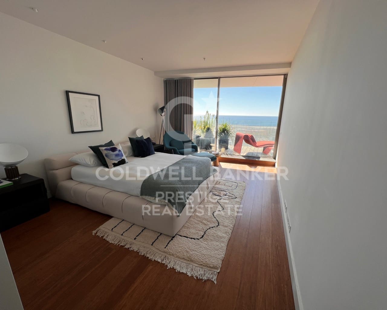 3 quarto Apartamento para venda em Barcelona cidade com piscina garagem - 2 396 351 € (Ref: 9579051)