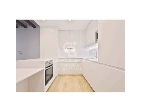 2 camera da letto Appartamento in vendita in El Barri Gòtic, Barcelona città - 490.000 € (Rif: 9579052)