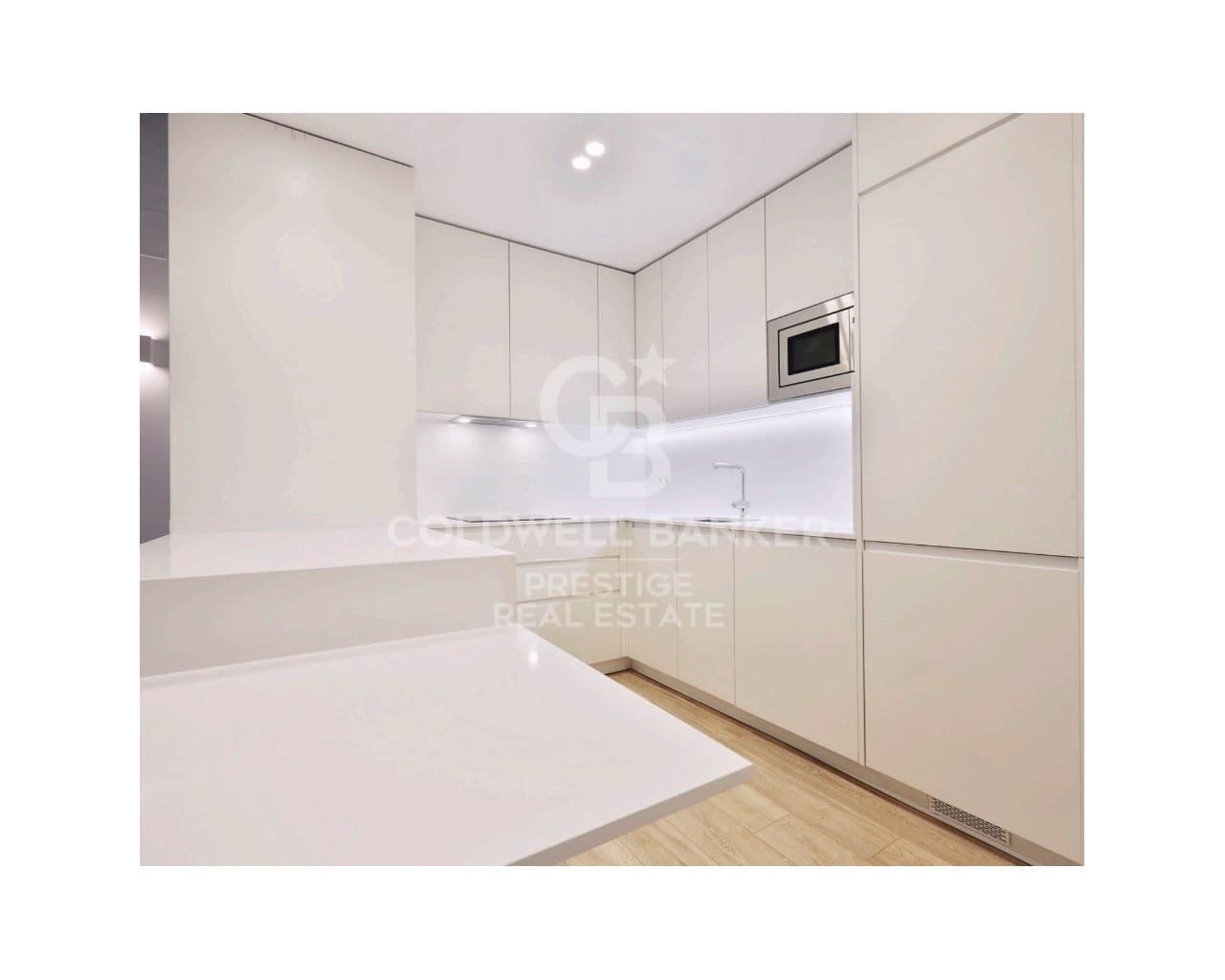 2 camera da letto Appartamento in vendita in Barcelona citta - 490.000 € (Rif: 9579052)