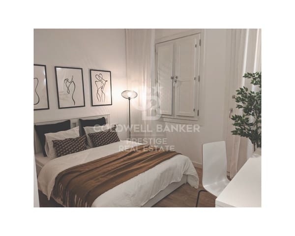 2 camera da letto Appartamento in vendita in El Barri Gòtic, Barcelona città - 490.000 € (Rif: 9579052)