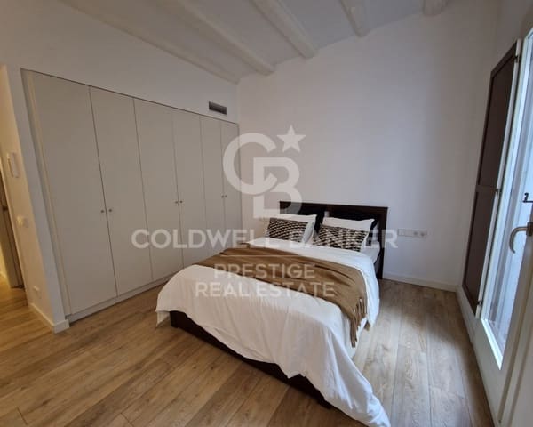 2 camera da letto Appartamento in vendita in El Barri Gòtic, Barcelona città - 490.000 € (Rif: 9579052)