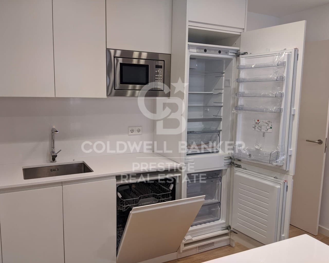 2 camera da letto Appartamento in vendita in Barcelona citta - 490.000 € (Rif: 9579052)