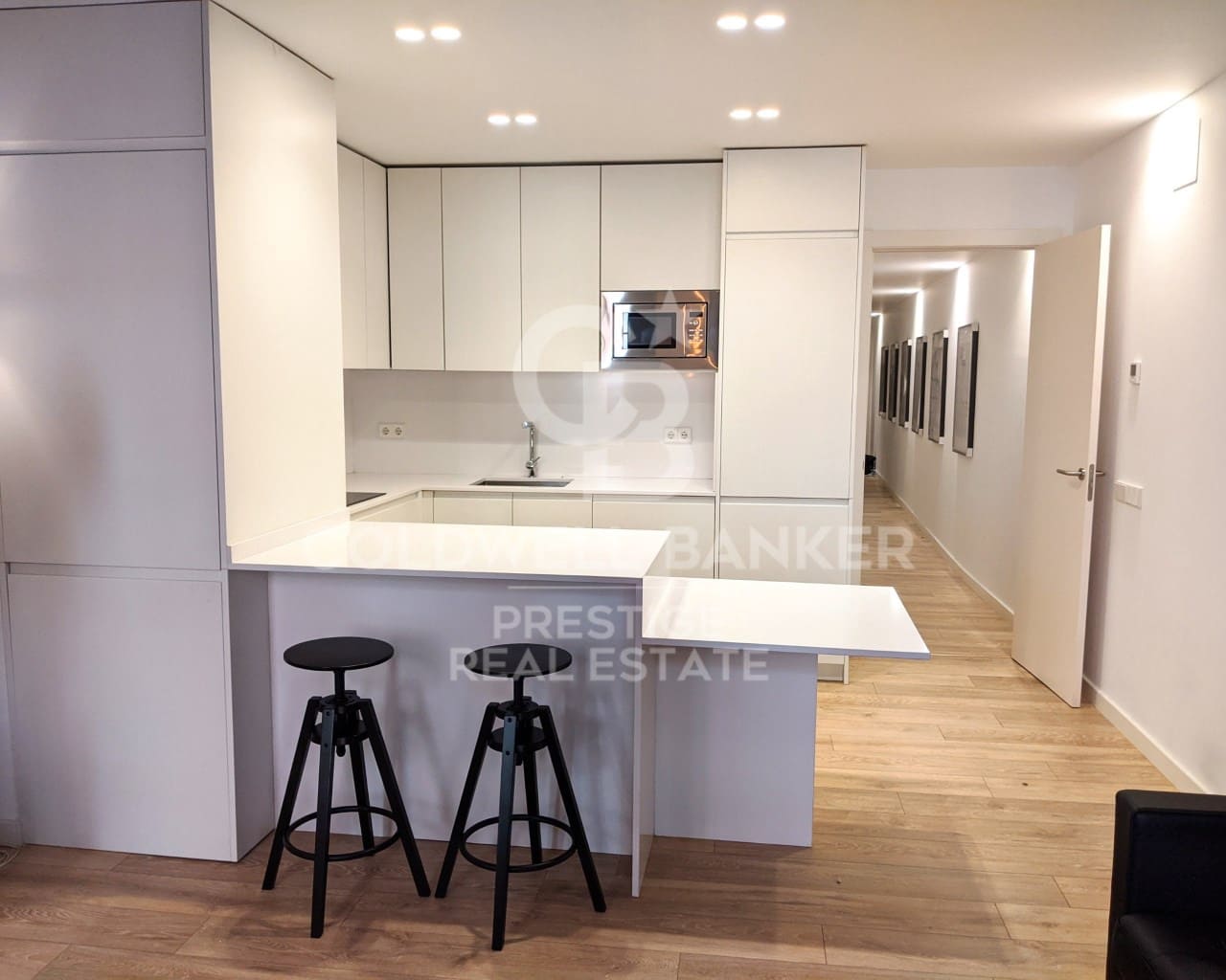 2 camera da letto Appartamento in vendita in Barcelona citta - 490.000 € (Rif: 9579052)