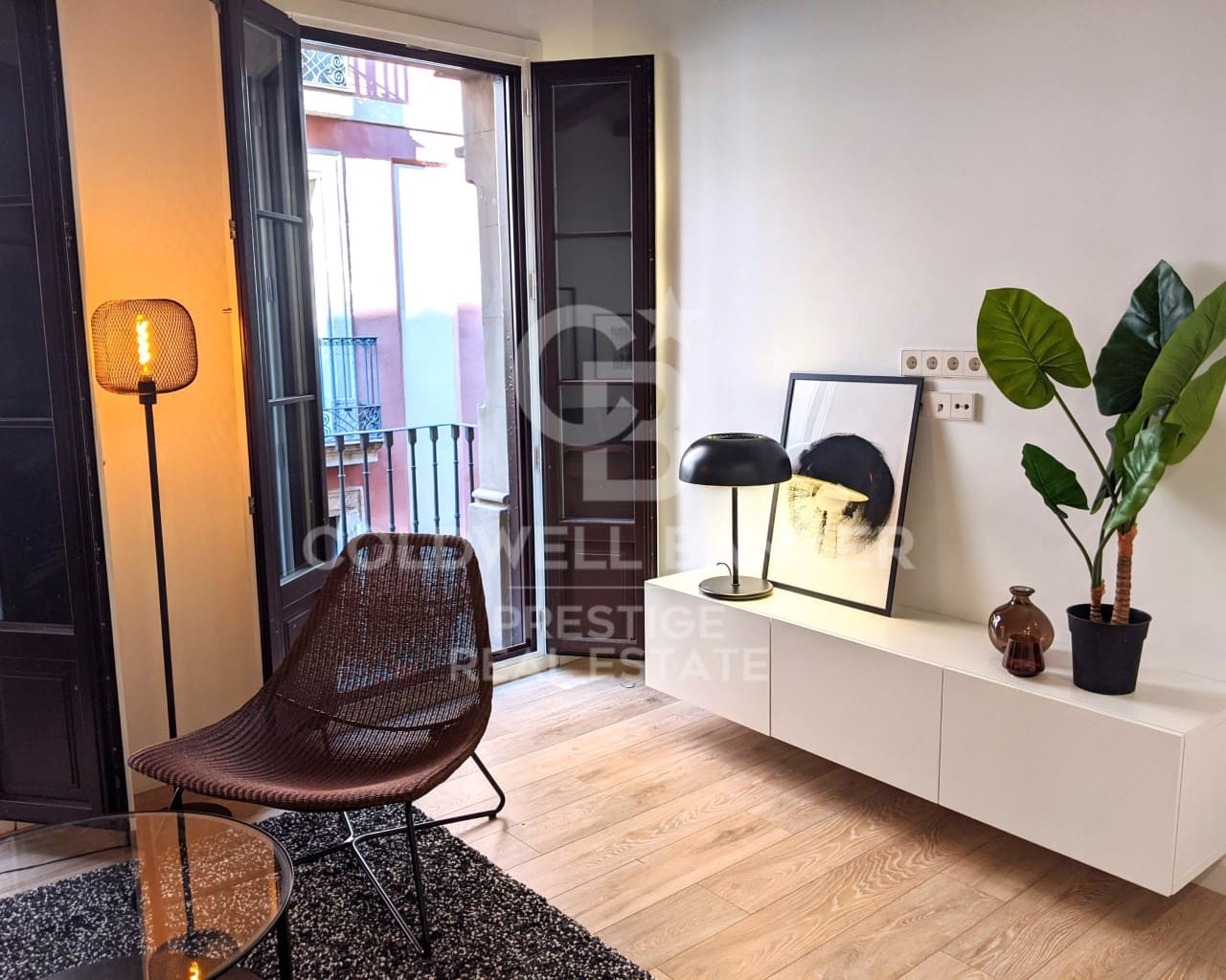 2 camera da letto Appartamento in vendita in Barcelona citta - 490.000 € (Rif: 9579052)