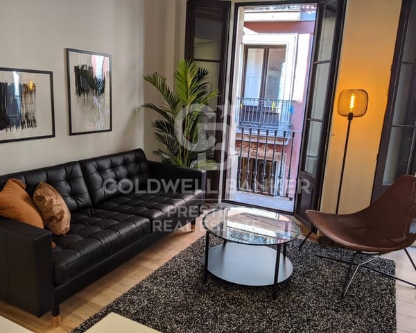 2 camera da letto Appartamento in vendita in El Barri Gòtic, Barcelona città - 490.000 € (Rif: 9579052)