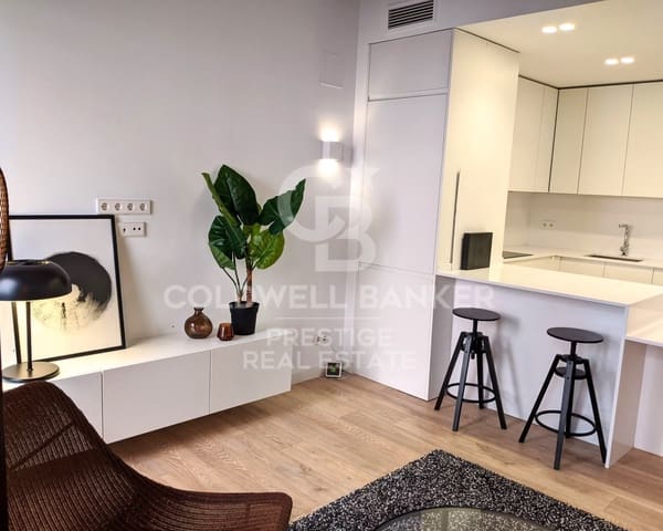 2 camera da letto Appartamento in vendita in El Barri Gòtic, Barcelona città - 490.000 € (Rif: 9579052)