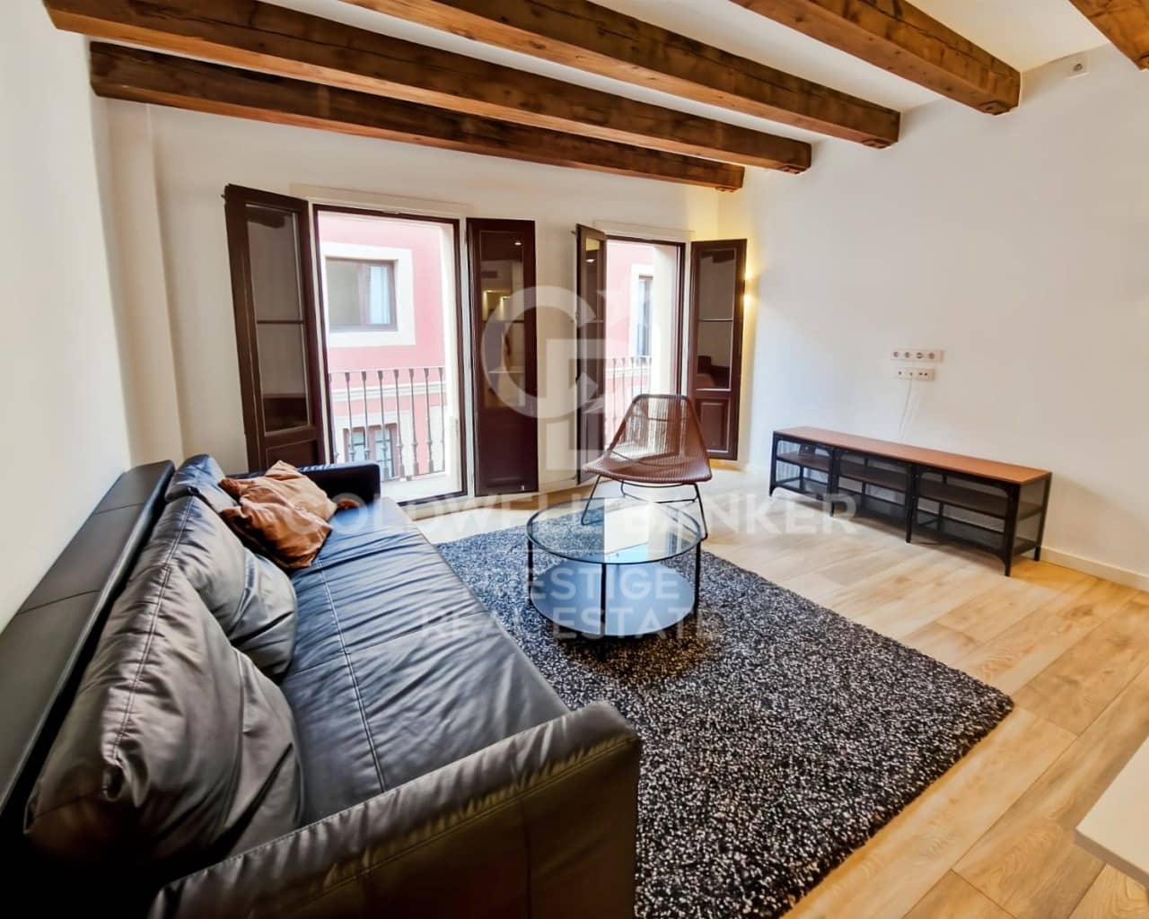 2 makuuhuone Kattohuoneisto myytävänä paikassa Barcelona kaupunki - 750 000 € (Ref: 9579053)