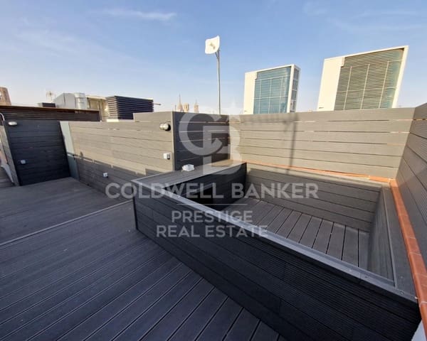 2 slaapkamer Penthouse te koop in El Barri Gòtic, Barcelona stad - € 750.000 (Ref: 9579053)