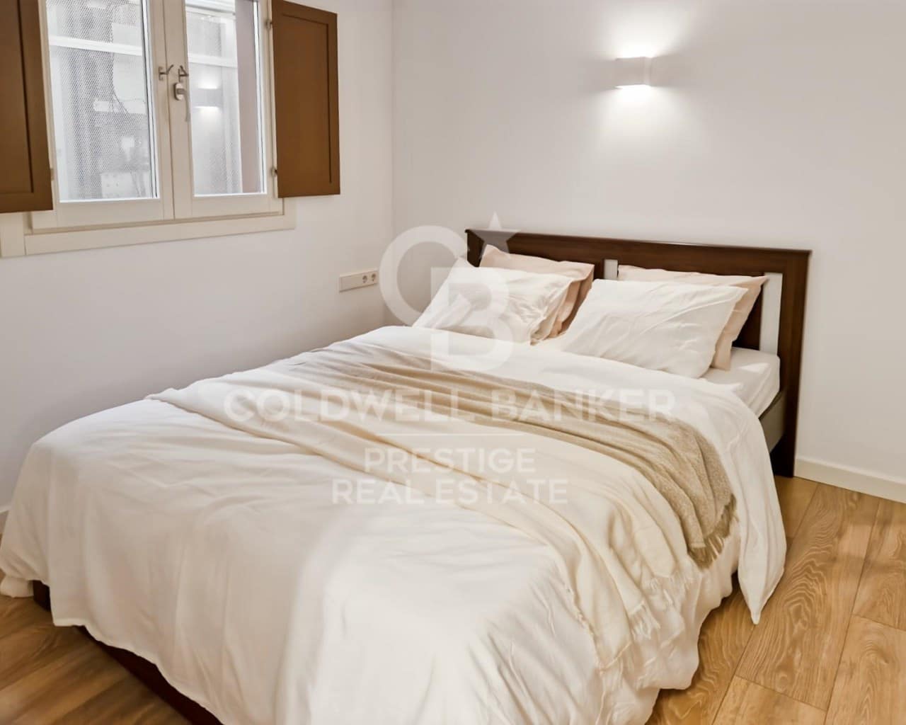 2 makuuhuone Kattohuoneisto myytävänä paikassa Barcelona kaupunki - 750 000 € (Ref: 9579053)