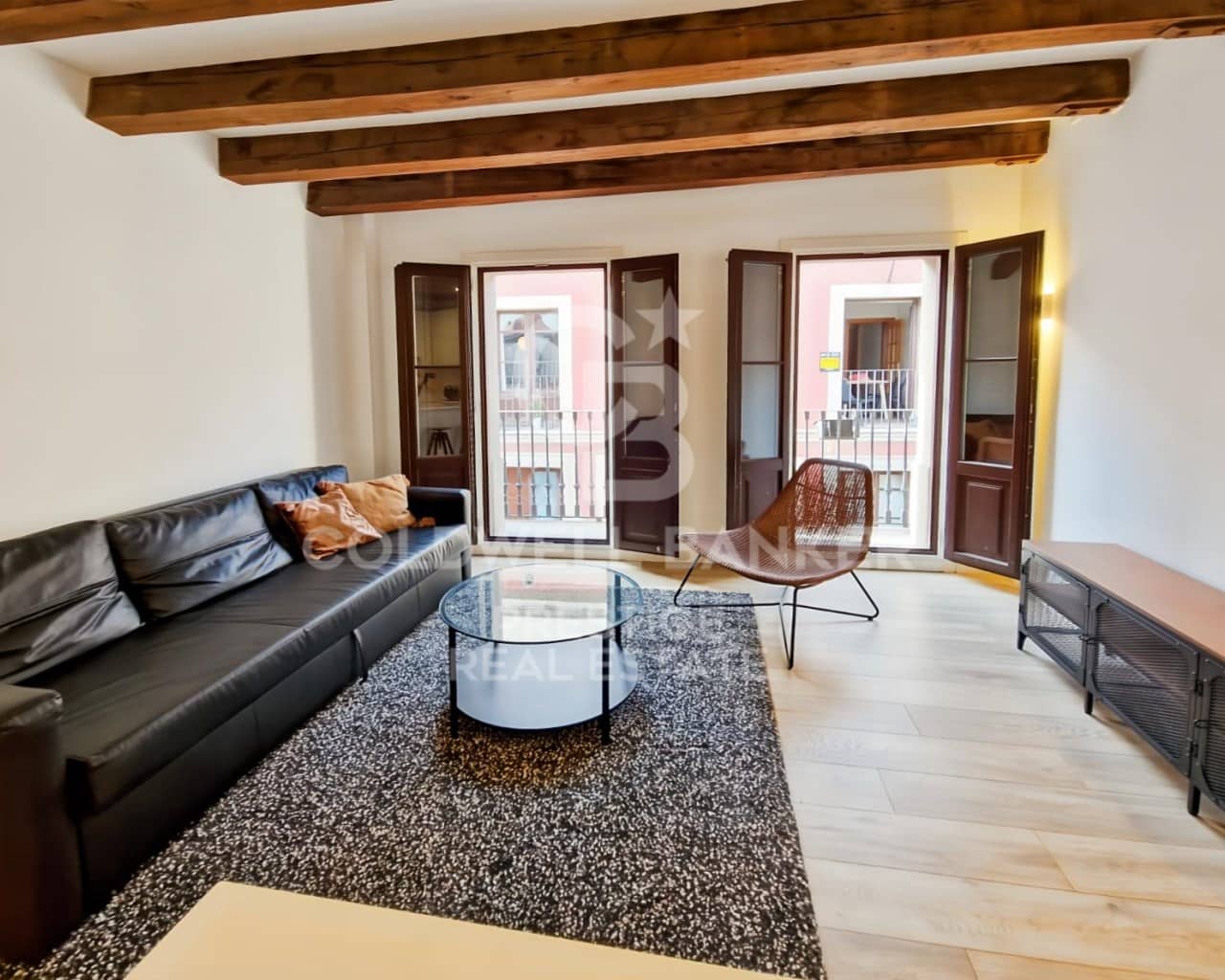 2 makuuhuone Kattohuoneisto myytävänä paikassa Barcelona kaupunki - 750 000 € (Ref: 9579053)