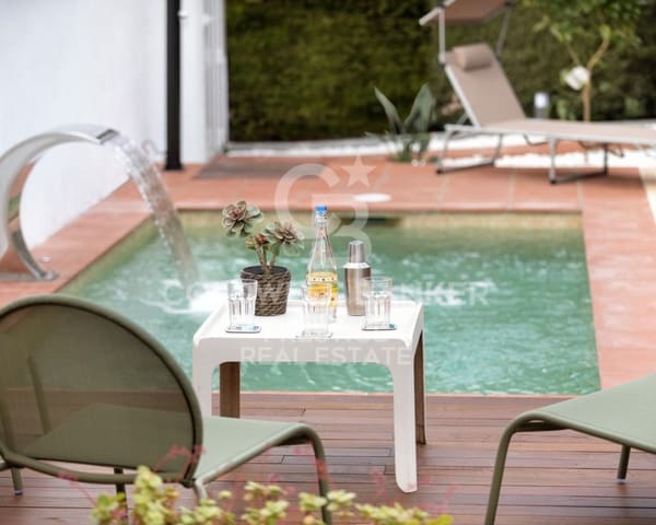 7 camera da letto Casa in vendita in Sant Vicenç de Montalt con piscina garage - 899.000 € (Rif: 9579054)