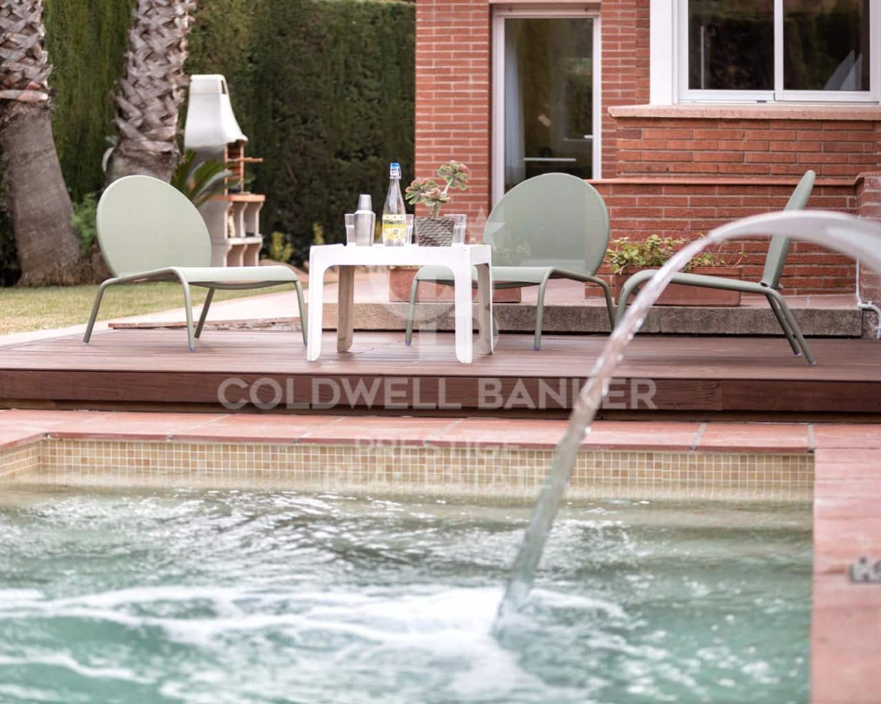 7 bedroom Townhouse for sale in Sant Vicenc de Montalt with pool garage - € 899,000 (Ref: 9579054)