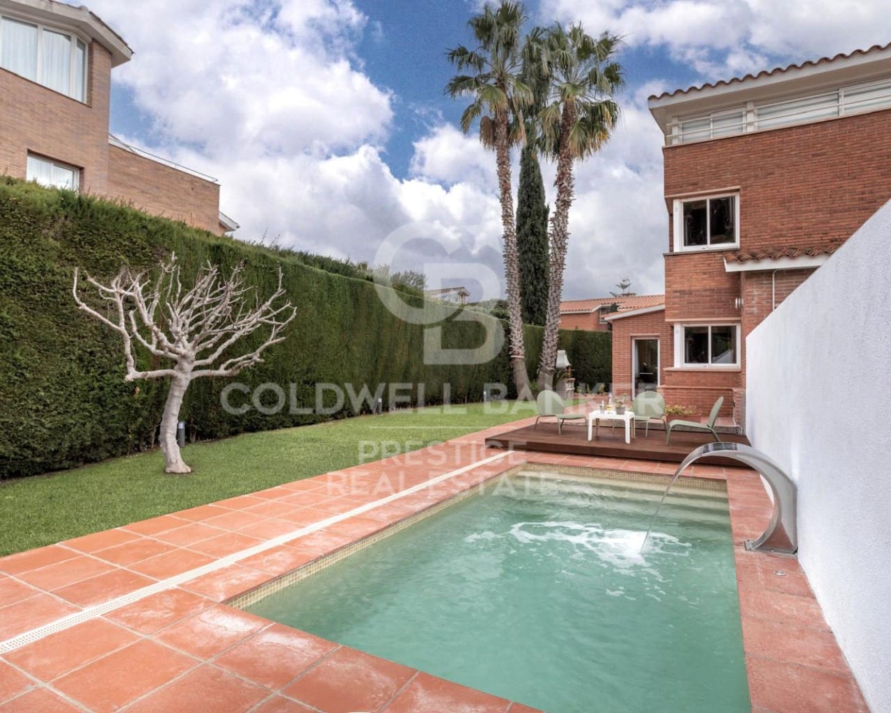 7 bedroom Townhouse for sale in Sant Vicenc de Montalt with pool garage - € 899,000 (Ref: 9579054)
